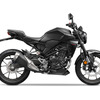 ホンダ『CB300R』の2025年型