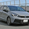 ホンダ フィット e:HEV RS