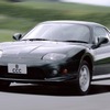 三菱 FTO