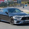 メルセデスAMG CLE 63 市販型プロトタイプ