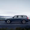 ボルボ XC90 の2024年モデル