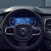 ボルボ XC90 の2024年モデル