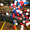 GM小型車生産プラン、米国内3工場を選定
