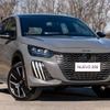 プジョー 208 GT 改良新型（アルゼンチン仕様）