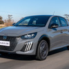 プジョー 208 GT 改良新型（アルゼンチン仕様）