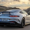 メルセデスAMG GT 新型