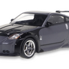 日産・350Z (Z33)『ワイルド・スピードX3 TOKYO DRIFT』