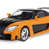 マツダ・RX-7『ワイルド・スピードX3 TOKYO DRIFT』