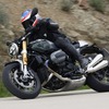 BMW R12 nine T