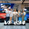 ビンファスト VF e34（GIIAS 2024）