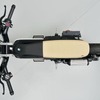 BMW CE 02 x VAGABUND