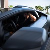 ランボルギーニと英国発のアパレルブランド「オールバー・ブラウン」が共同で手がけた新しいカプセルコレクション