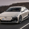 アウディ A6 e-tron スポーツバック