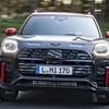 MINI ジョンクーパー・ワークス・カントリーマン 新型