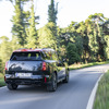 MINI ジョンクーパー・ワークス・カントリーマン 新型