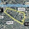 運行ルート川崎病院線：1日30万人以上が利用する川崎駅前を自動運転バスが走行