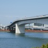 多摩川スカイブリッジ