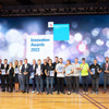 Winner of the Innovation Awards at Automechanika Frankfurt 2022