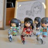 アニメ「スーパーカブ」礼子生誕祭2024
