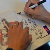 アニメ「スーパーカブ」礼子生誕祭2024
