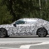 アウディ A7 新型のプロトタイプ