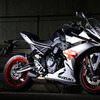 スズキ GSX-8R