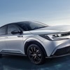ホンダe:NP2（中国市場）