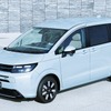 ホンダ・フリード新型