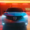 アキュラ RDXの2025年モデル