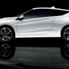 ホンダ CR-Z