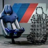 BMW M Visionary Materials Seat