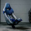 BMW M Visionary Materials Seat