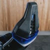 BMW M Visionary Materials Seat