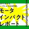 モータインパクトレポート