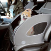 Honda純正愛犬用アクセサリー「Honda Dog」シリーズ 　ペットシートプラスわん2