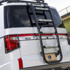 RAYS TEAM DAYTONA『M9+』× 三菱 デリカD:5／LANDLIC