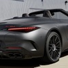 メルセデスAMG SL63 S Eパフォーマンス（参考）