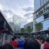 TOKYOパノラマドライブ（レインボーブリッジ＆銀座）