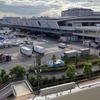 TOKYOパノラマドライブ（レインボーブリッジ＆銀座）