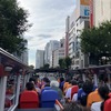 TOKYOパノラマドライブ（レインボーブリッジ＆銀座）