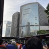 TOKYOパノラマドライブ（レインボーブリッジ＆銀座）
