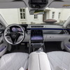 メルセデスマイバッハ Sクラス 新型の「S680 4MATIC」（参考）