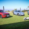 中国長城汽車がウルグアイで新モデルの発表会を開催
