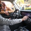 中国長城汽車がウルグアイで新モデルの発表会を開催