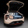小鵬汽車（XPENG、シャオペン）の新型EV『MONA M03』