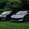 小鵬汽車（XPENG、シャオペン）の新型EV『MONA M03』