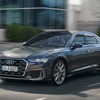 アウディ A6 現行