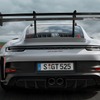 911GT3 RS現行型