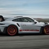 911GT3 RS現行型
