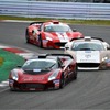 インタープロトシリーズ POWERED BY KeePer Round 2